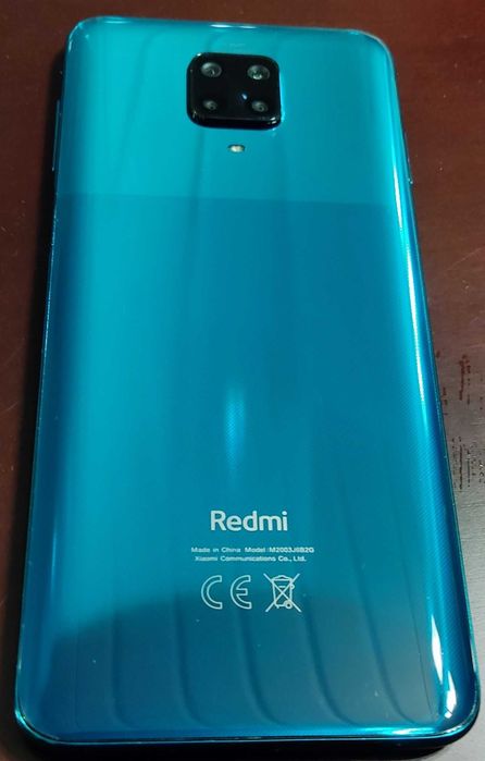 Xiaomi Redmi Note 9 Pro