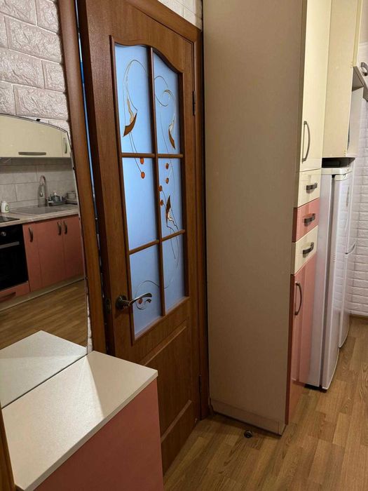 Продаж 2к квартири РЕМОНТ 4/5ц 31,2/21,2/10м² вул.Тракт Глинянський 47999$