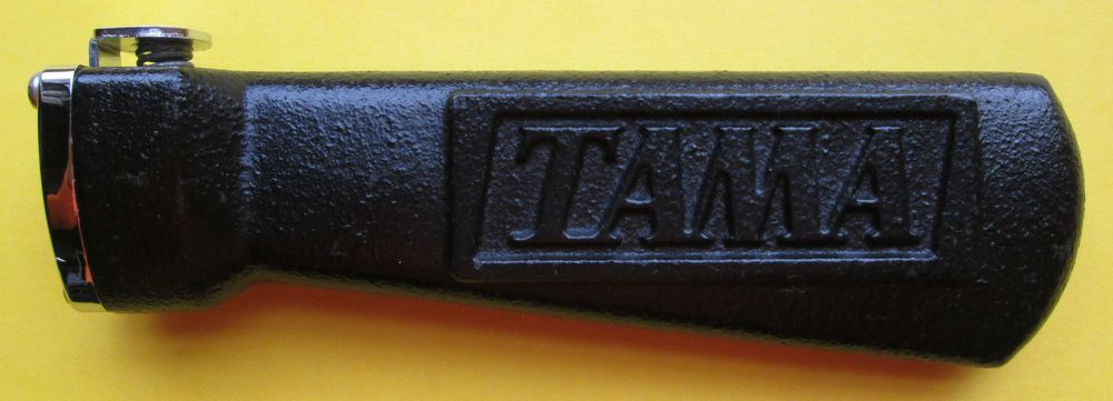 Tama - vários acessórios