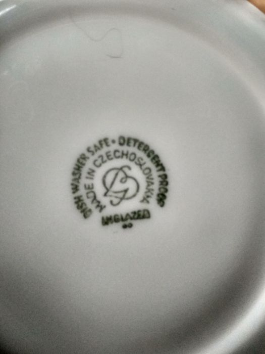 Кофейные чашки керамика