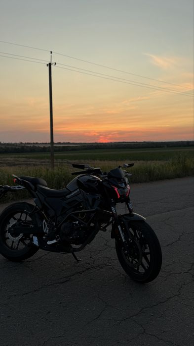 Lifan sr 220 | Продаж стан ідеал