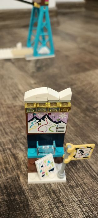 Lego friends 41324