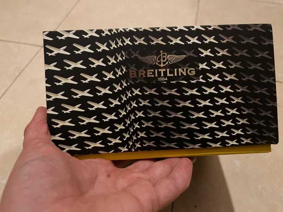 Relógio Breitling - Chronomat 44