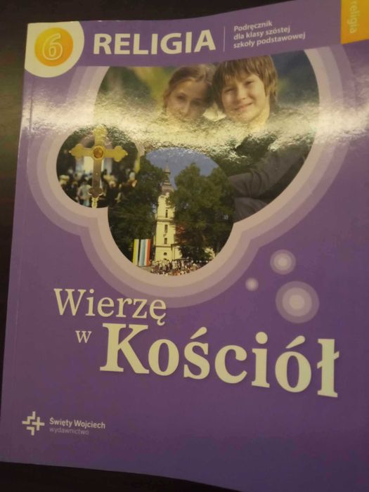 Wierzę w kościół 6