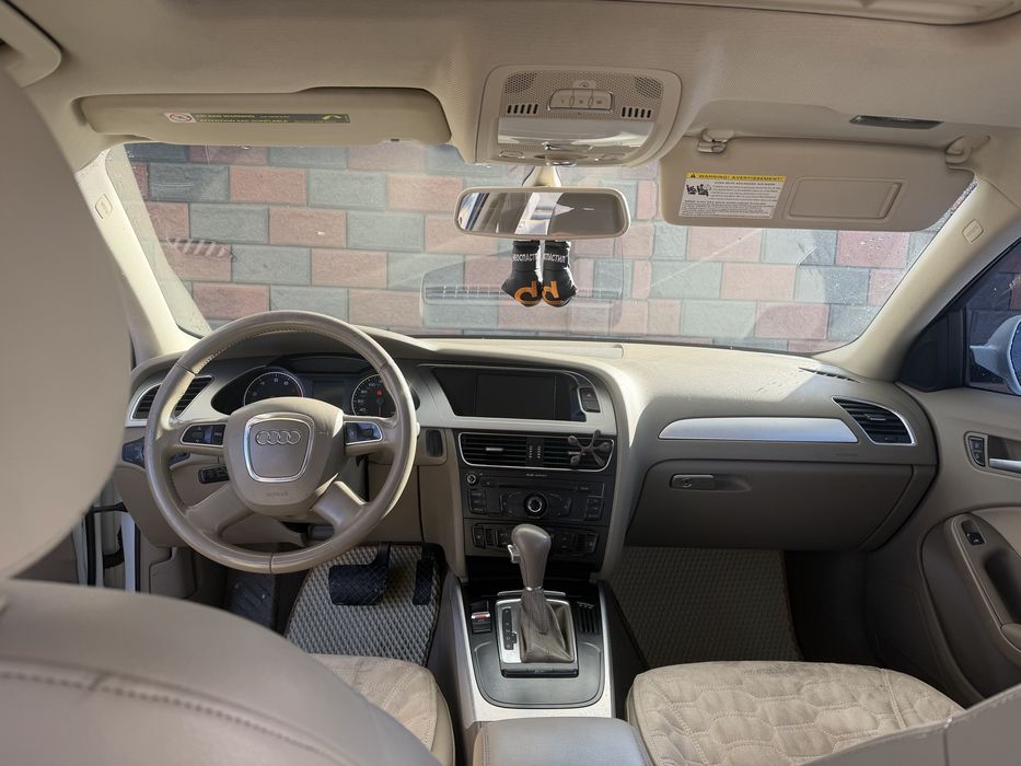 Продаю Audi A4 B8, 2012 р.в.