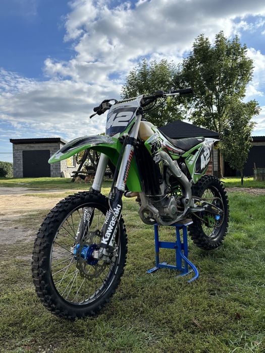 Kawasaki