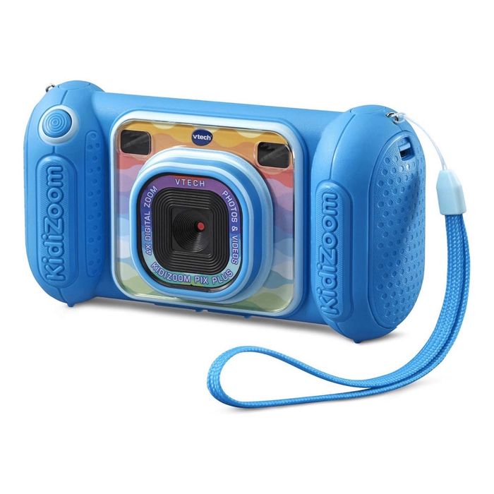 Цифрова камера Kidizoom Pix Plus від Vtech фотоапарат дитячий