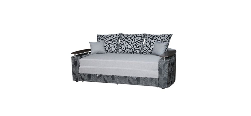 Диван "Анна 2" (велике спальне місце!)