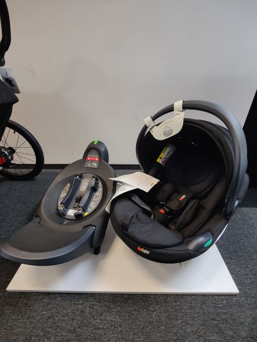 Besafe Beyond Go Fresh Cab + baza isofix