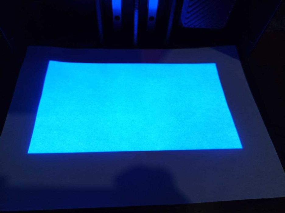 3D принтер Creality Halot Mage S 14K