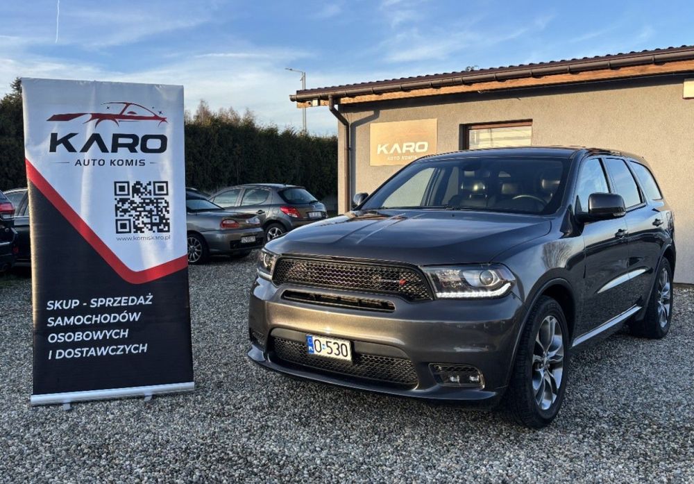 Dodge Durango