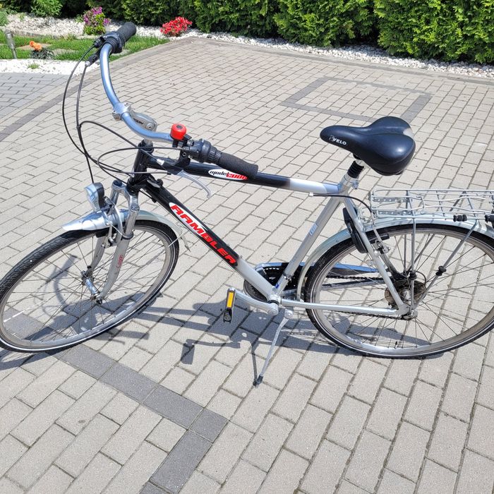 Rower meski rambler