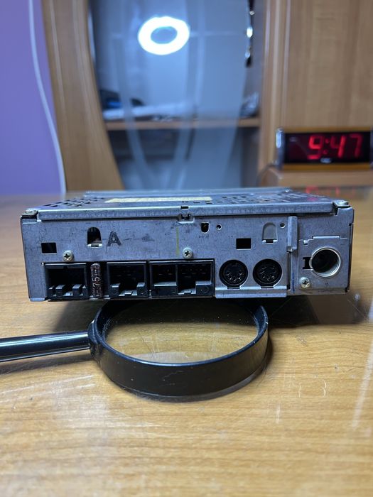 Hitachi KMS-5801K
