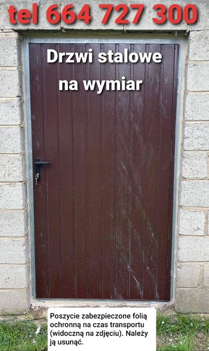 Brama uchylna Bramy uchylne i rozwierne na m2 TANIO i SZYBKO Cały Kraj