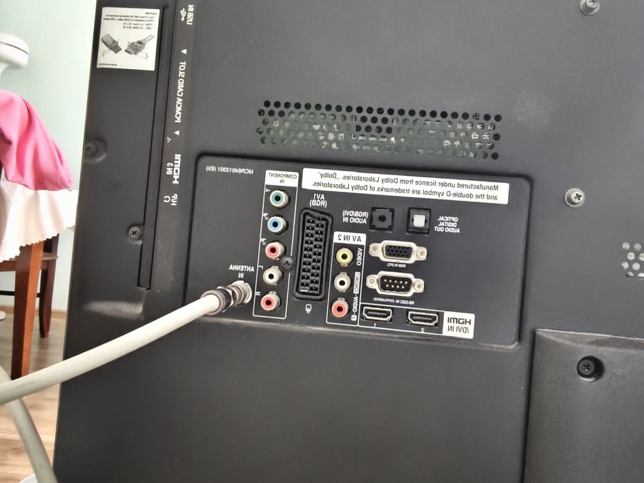 Telewizor LG 32 cali