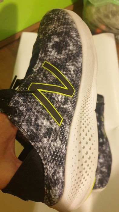 Кроссовки New balance 39 размер