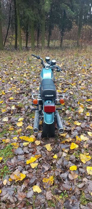 Продам яву 634 12в.