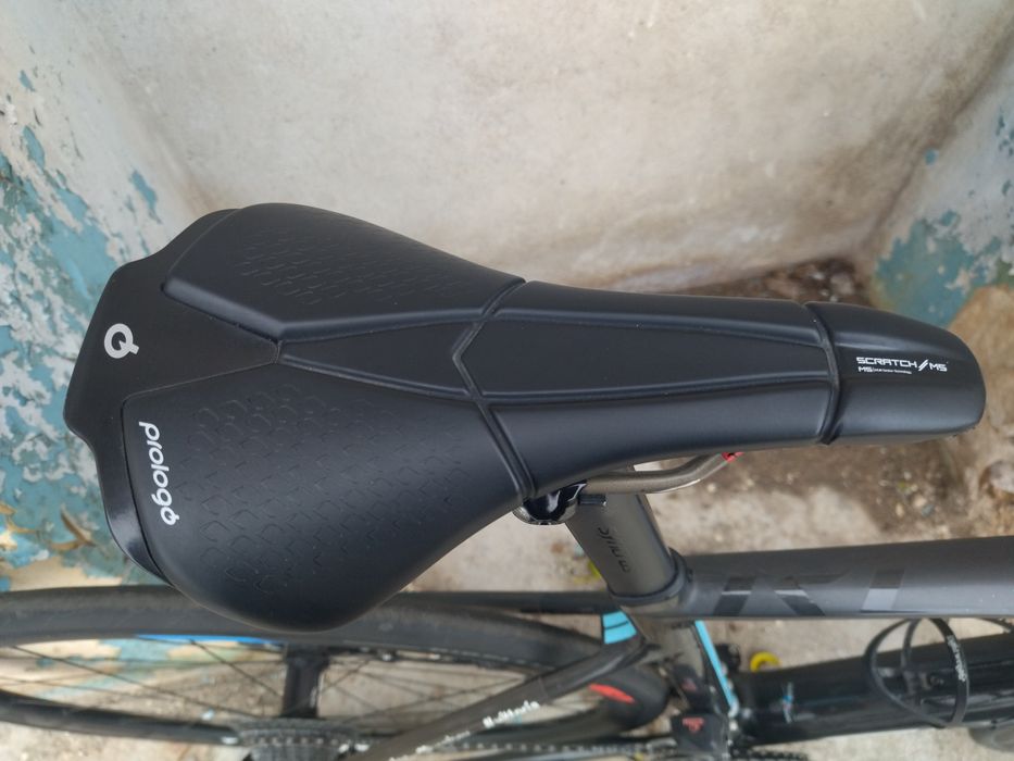 Scott Addict RC ( Team DSM) roz S  Di2