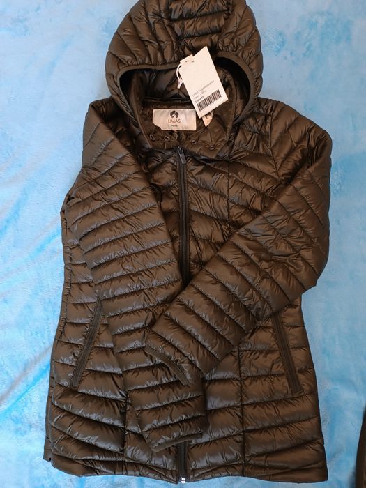 Куртка для вагітної та кутка-слінг 3 в 1