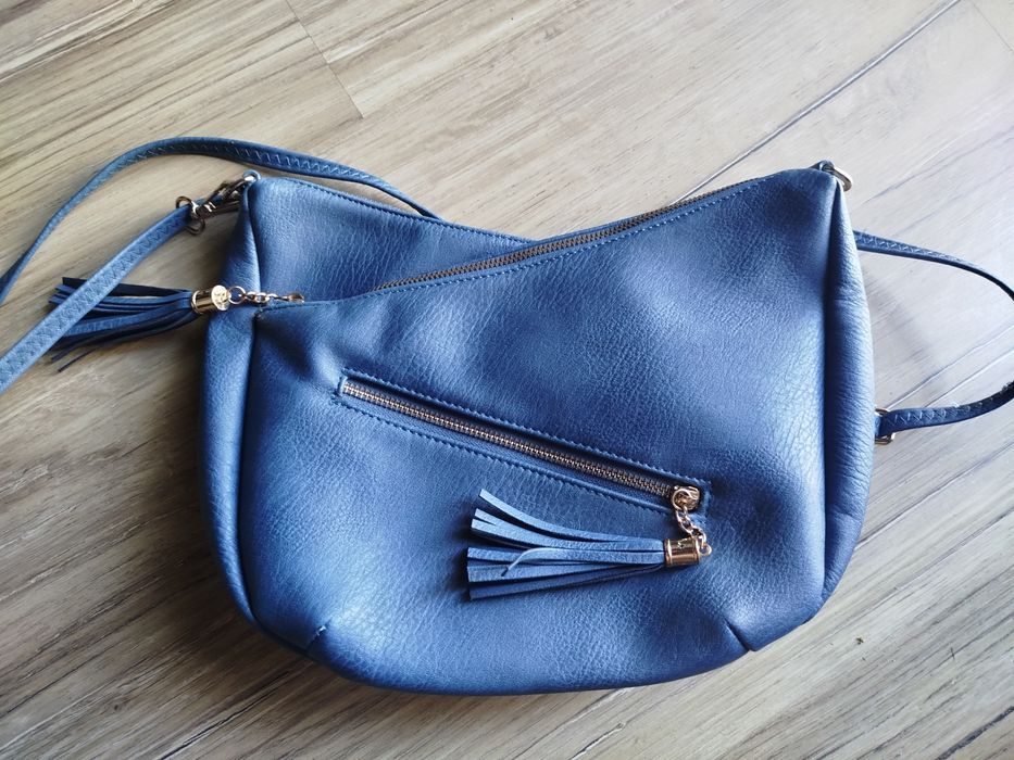 Mała torebka Jenny Fairy stan idealny