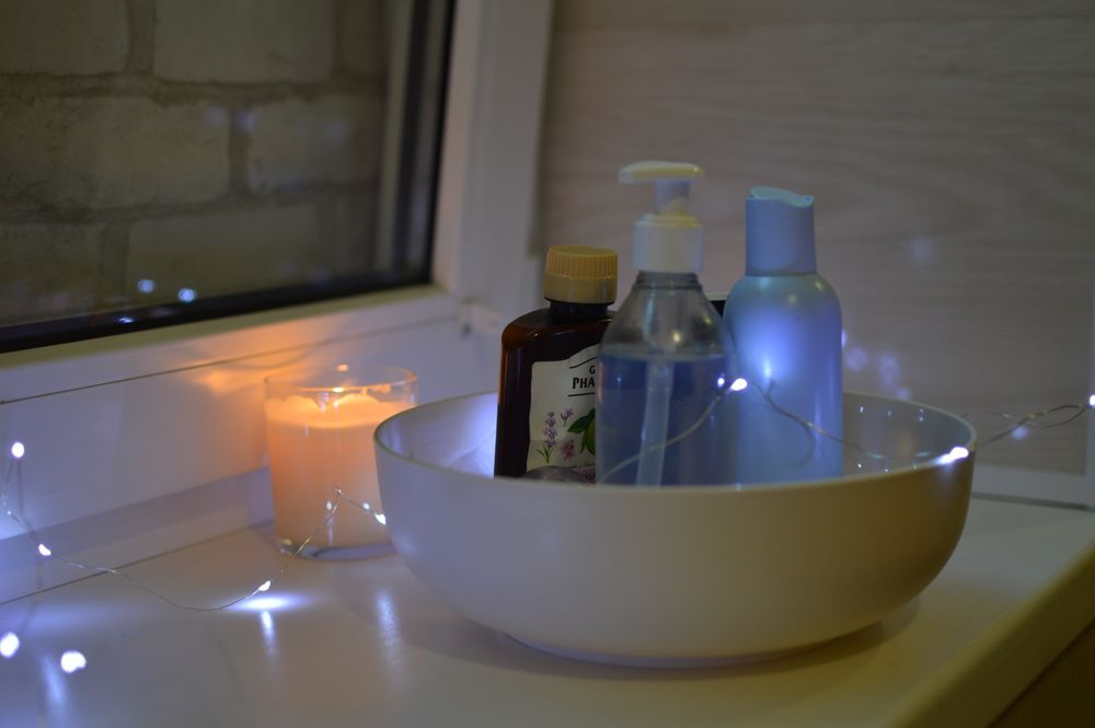 Оздоровчий масаж