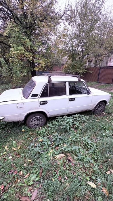 Продам ваз 2101