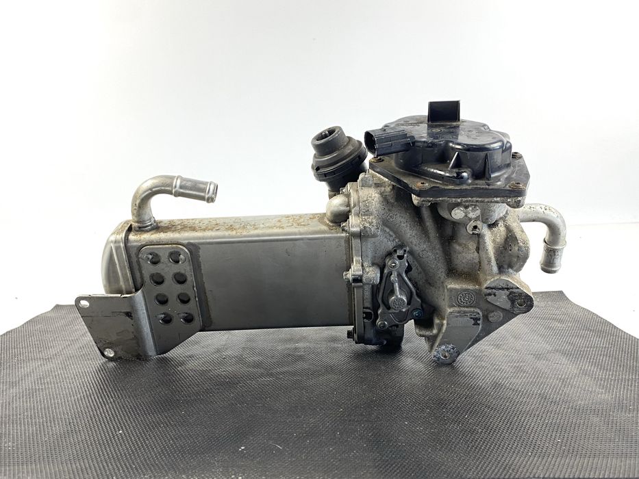 Клапан EGR Volkswagen T5 2.0 ЕГР Фольксваген Т5 03L131512DK