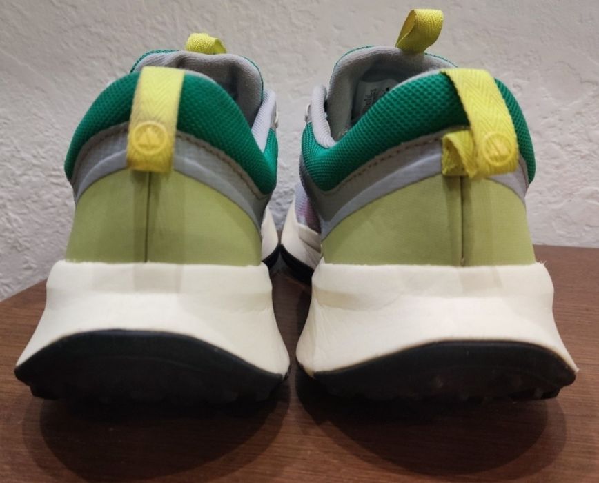 Nike Juniper Trail 2 відмінний стан 44 розмір