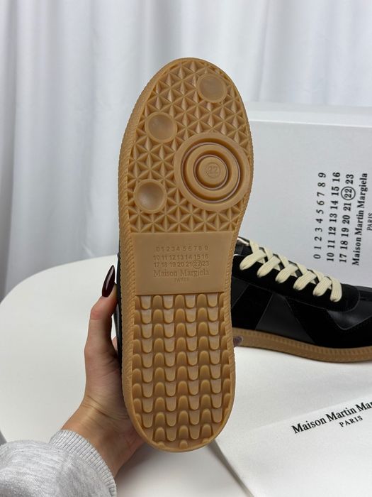 Кросівки кеди maison margiela replica gats 39-44