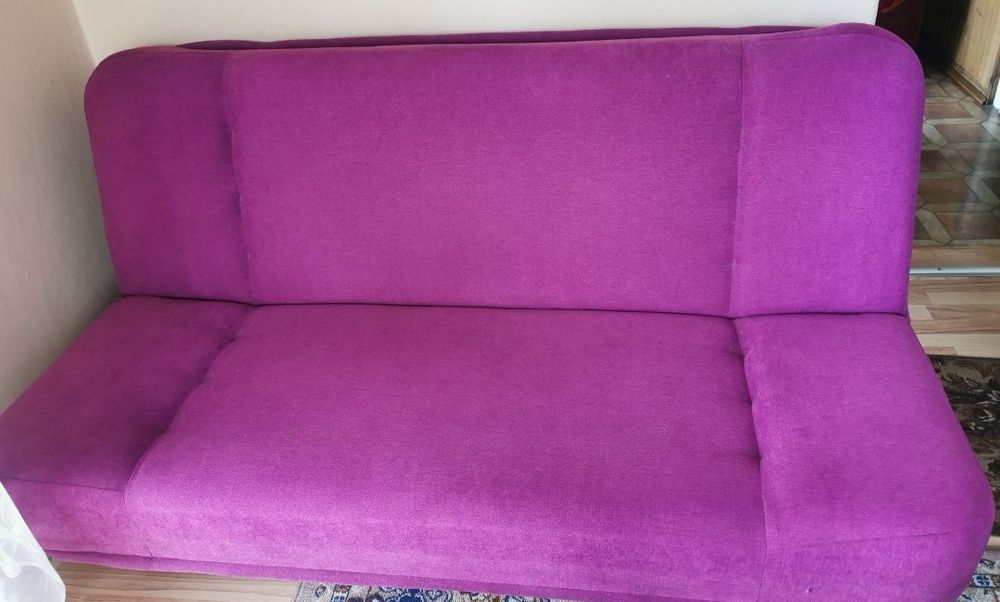 Sofa Nowa rozkładana