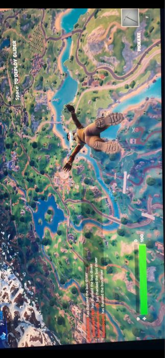 Placa gráfica GTX 650 1GB