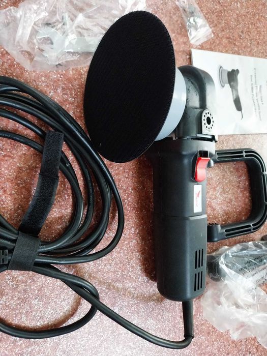 Maszyna polerska Polerka  Kestrel