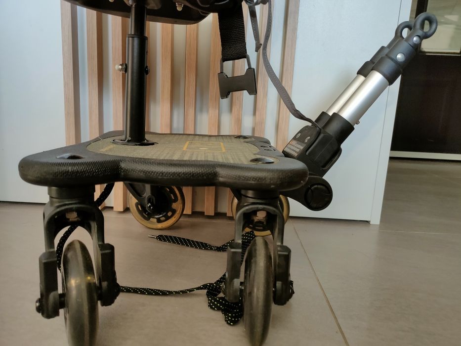 Dostawka do wózka COZY 4 RIDER