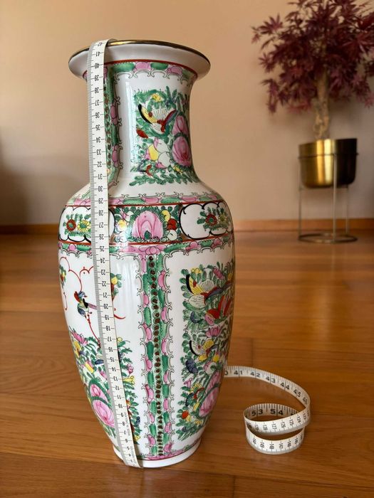 Conjunto de 5 peças em Porcelana de Macau - TUDO 25€