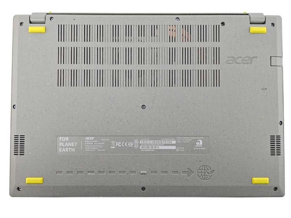 Ноутбук Acer Aspire Vero AV15-51-7617 i7-1195G7|16GB|512GB