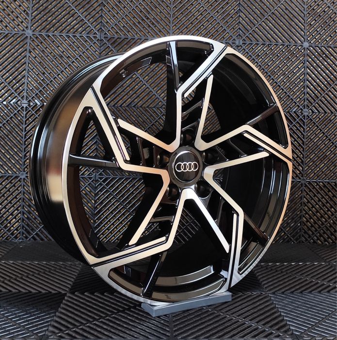 Jantes Look Audi 18” 5x112