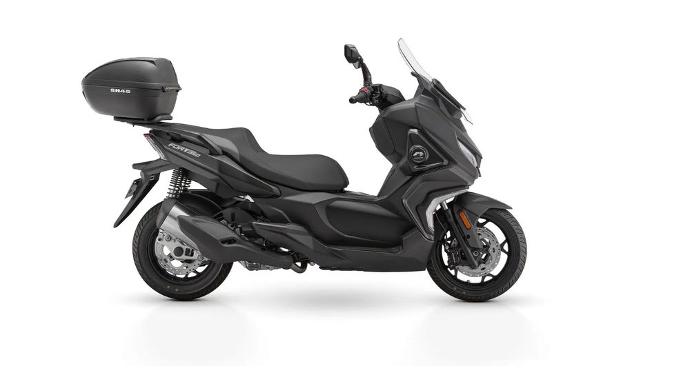 QJmotor