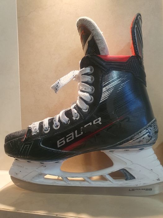 Bauer Vapor X4 7.5 fit 1 eu 42.5 lyzwy hokejowe