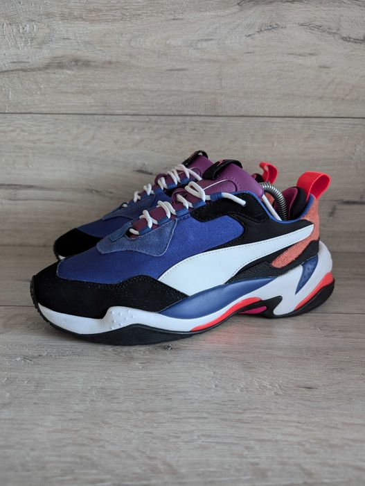 Кроссовки Пума Puma Thunder Life 40-41 р 26 см