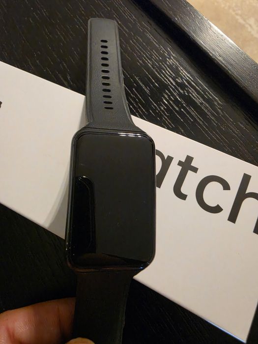 Oppo watch free.