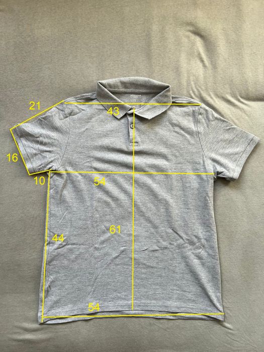 Koszulka polo