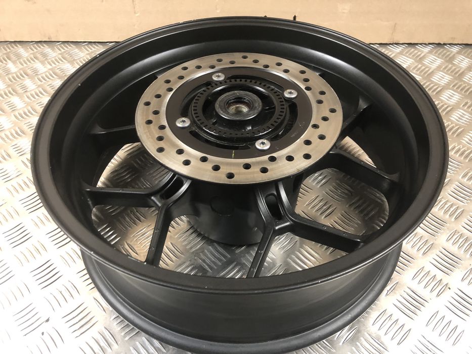 Honda CBR 650R Felga Tył Tylna Tarcza Hamulcowa 2024