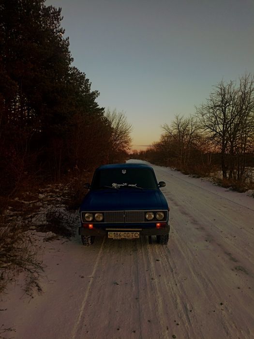 Продам ваз 2106  1.5 без торгу