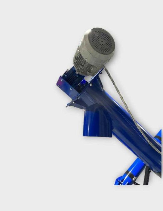 Ціну знижено.Шнековий розвантажувач вагонів, разгрузчик вагонов Хоппер