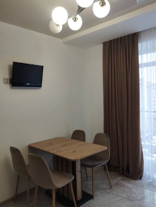 Продаж двокімнатноі квартири, ремонт