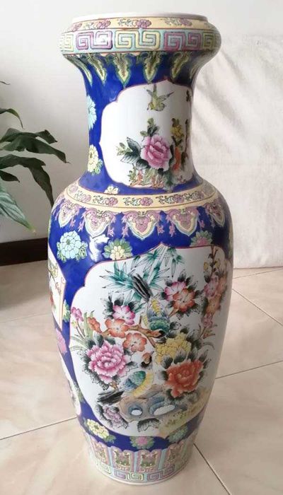 Vaso / Jarrão decorativo