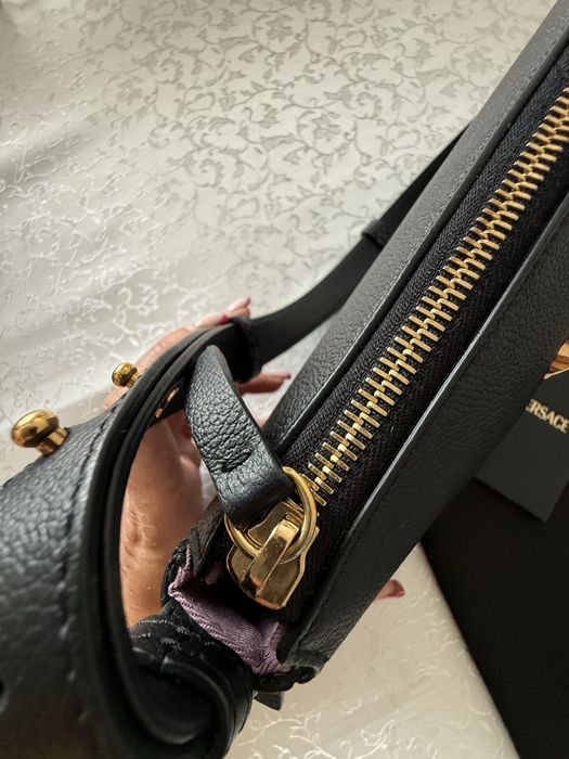Сумка Versace оригінал