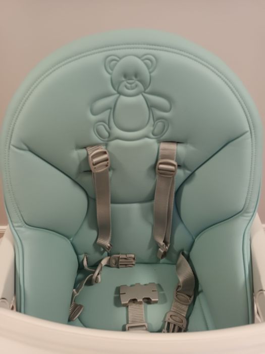 Fotelik do karmienia Prima Pappa zero 3