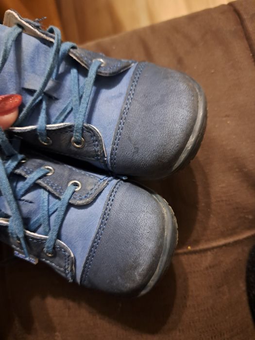 Buty przejściowe wiosna jesień 23