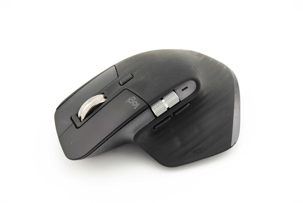 Mysz LOGITECH MX Master 3S SE Grafitowy